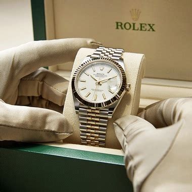 Rolex watch dealers in nj